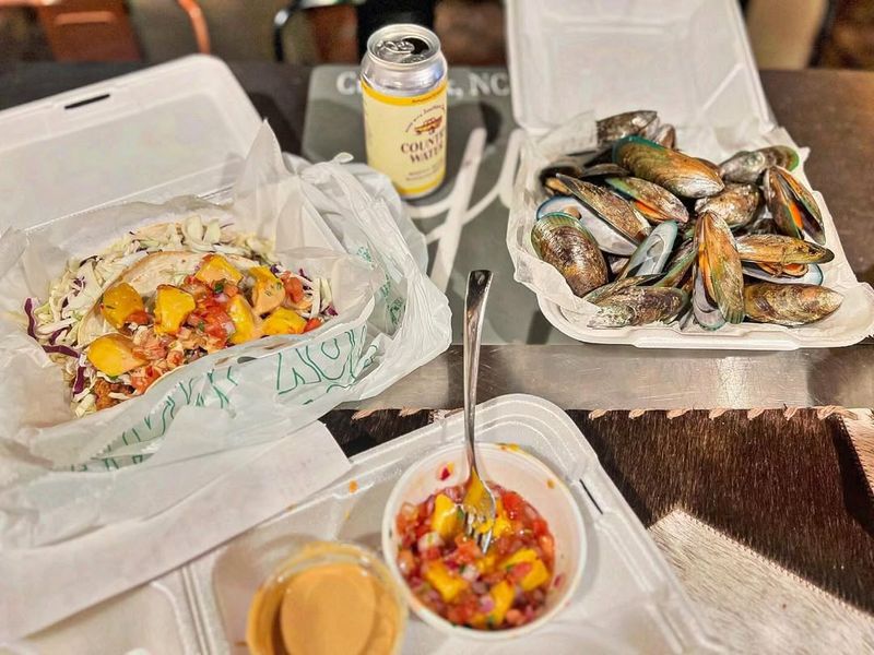 I Got Your Crabs — Kitty Hawk