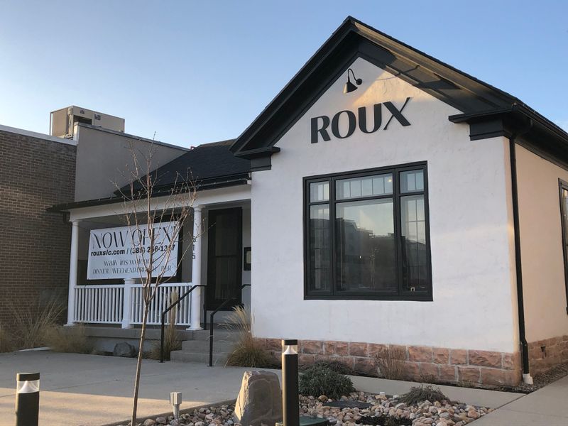 Roux — Salt Lake City