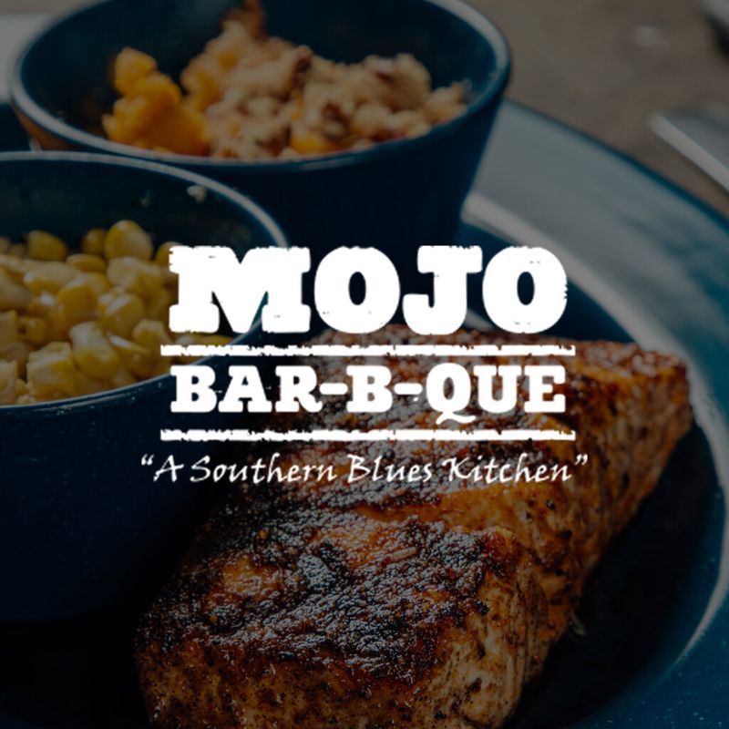 Mojo Bar-B-Que