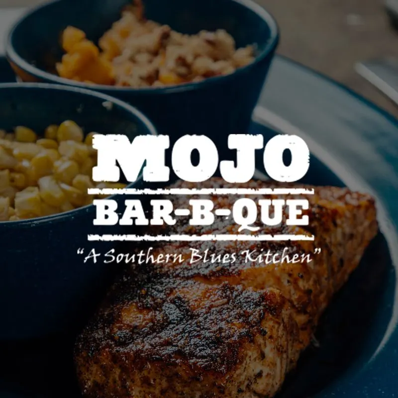 Mojo Bar-B-Que