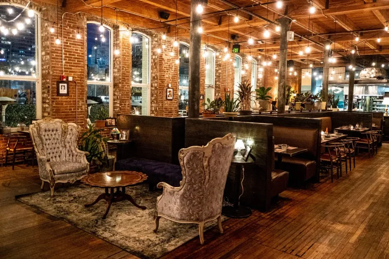 Lula Southern Cookhouse (Kansas City)