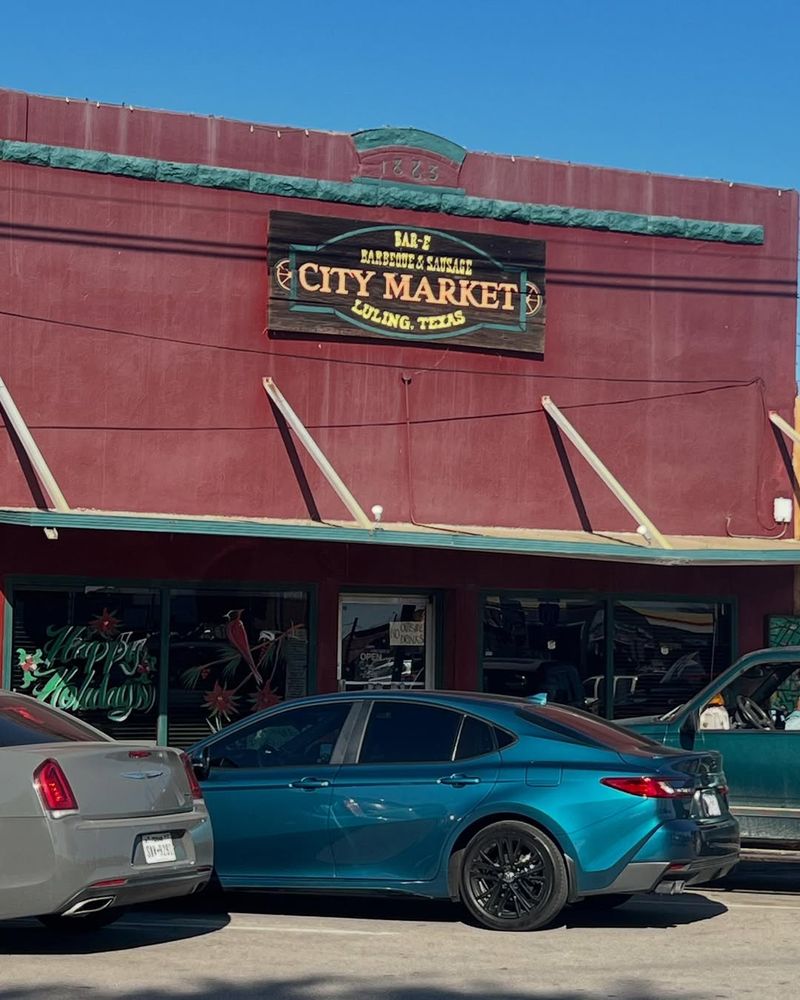 City Market