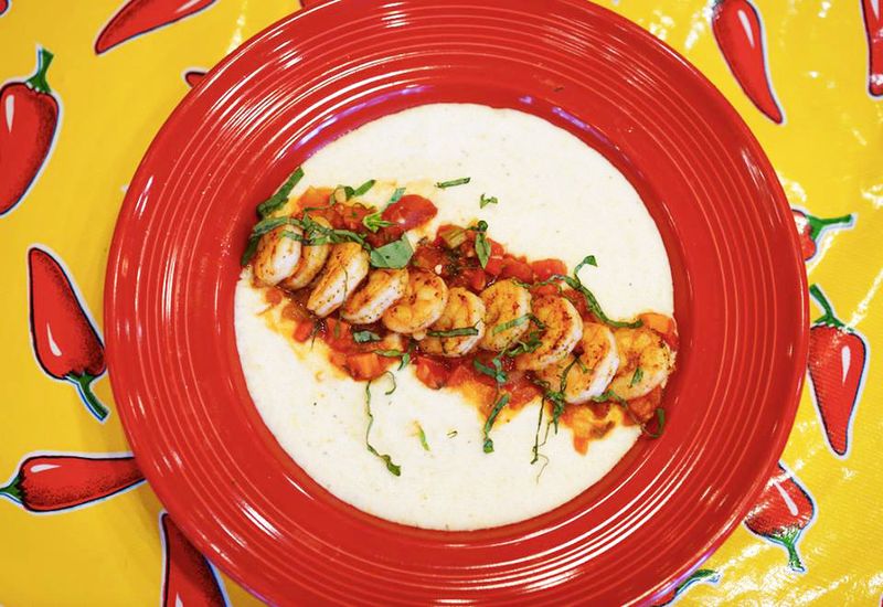 Flying Biscuit Café