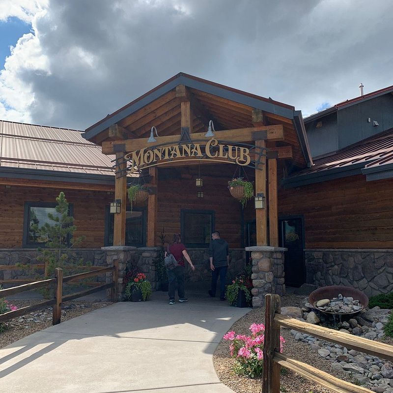 Signature Bison Burger: Why It’s Worth the Stop