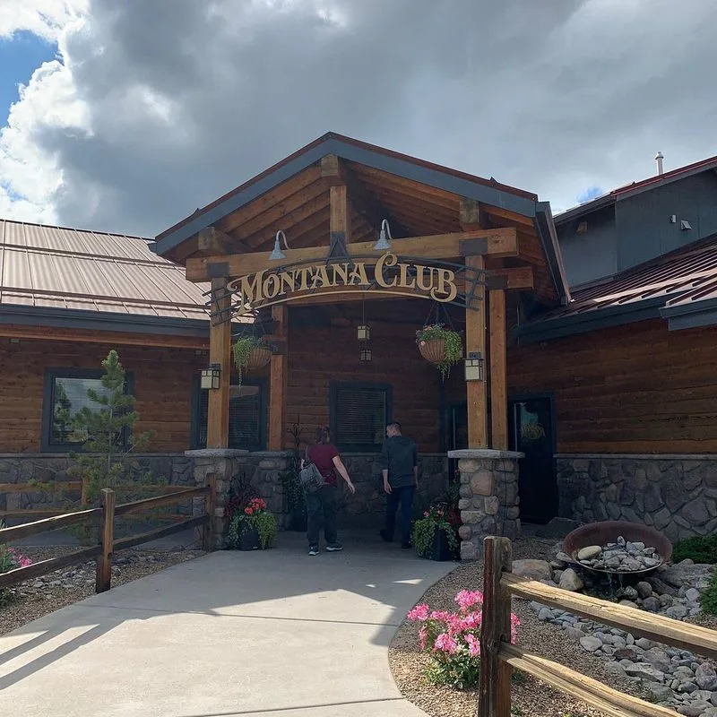 Signature Bison Burger: Why It’s Worth the Stop