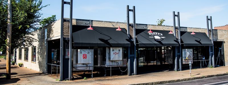 Pappy’s Smokehouse (St. Louis)