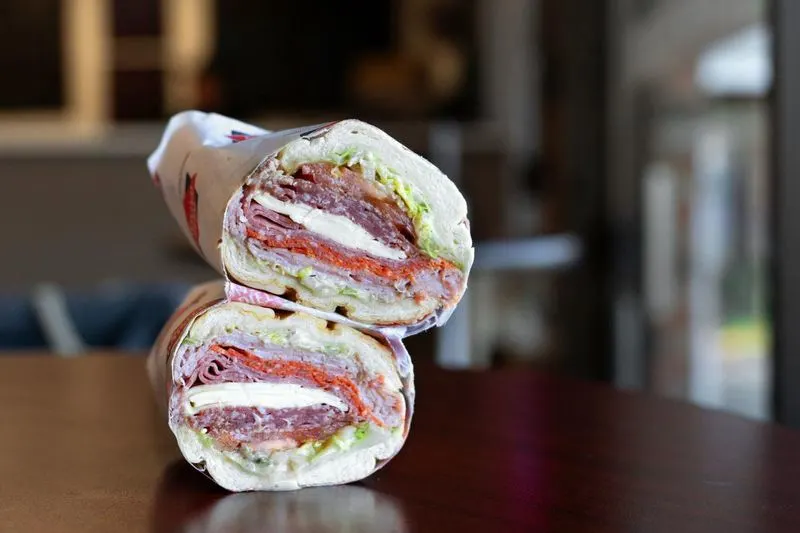 Vivola Express - Maryland Heights