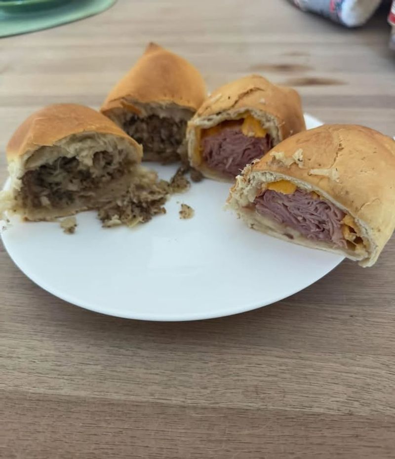 Regular vs. Cheese: The Local Debate