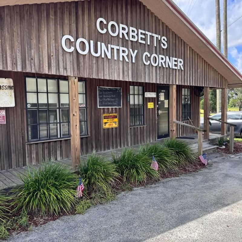 Corbetts Country Corner - Valdosta