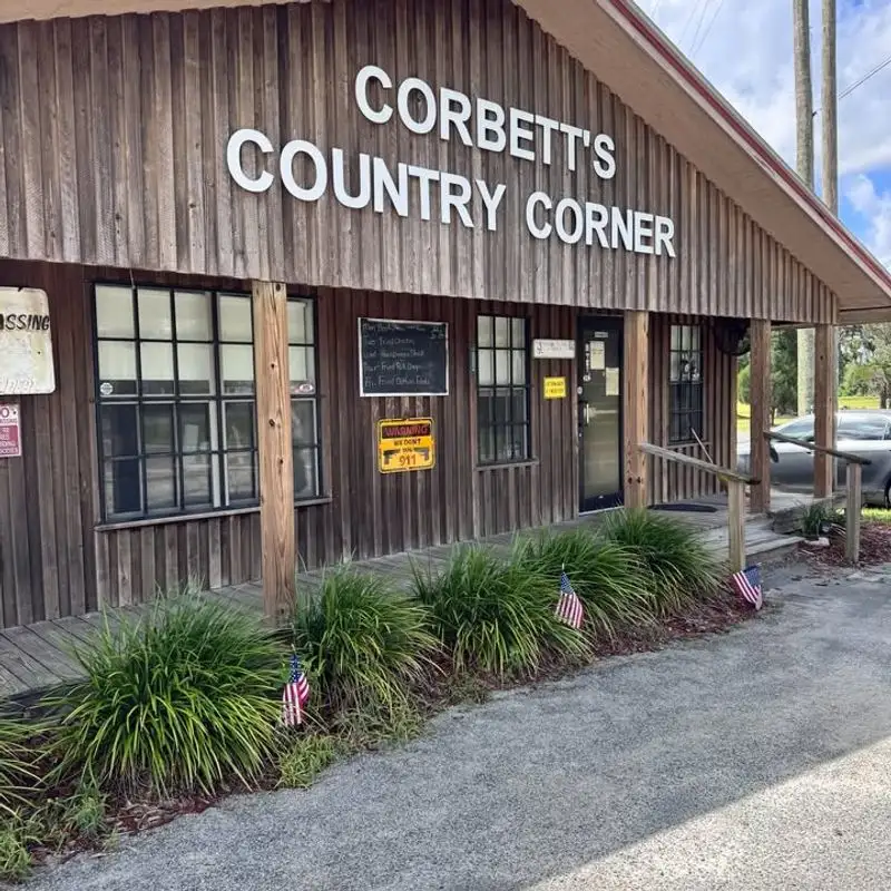 Corbetts Country Corner - Valdosta