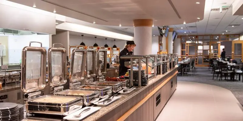 The Morning Dish - Kalamazoo