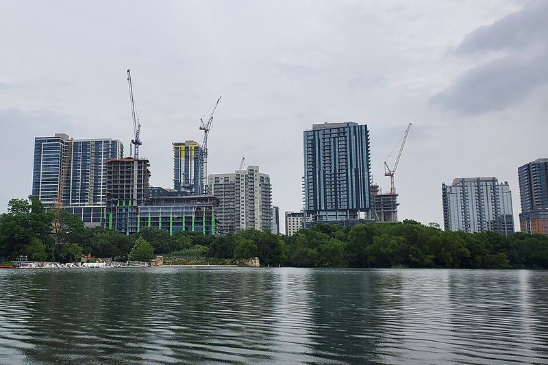 Rainey Street Historic District