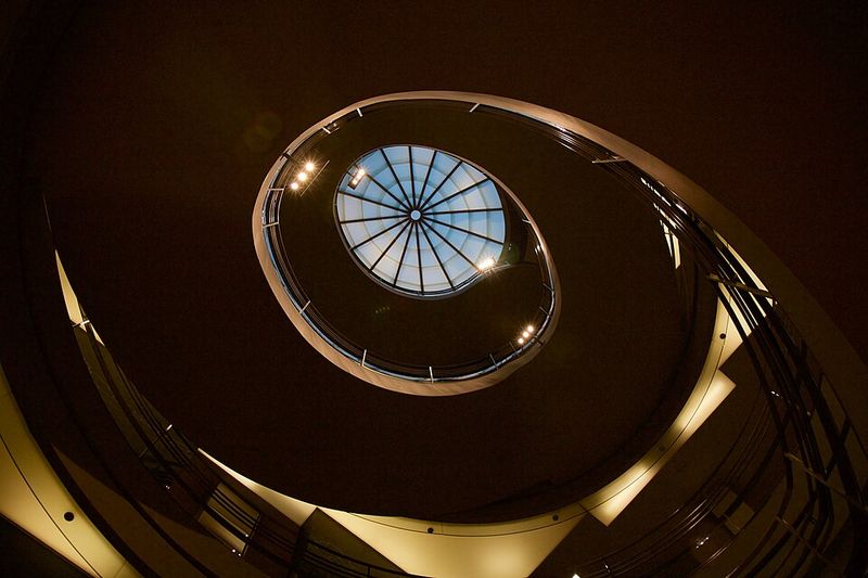 The Rubin Museum of Art – Manhattan