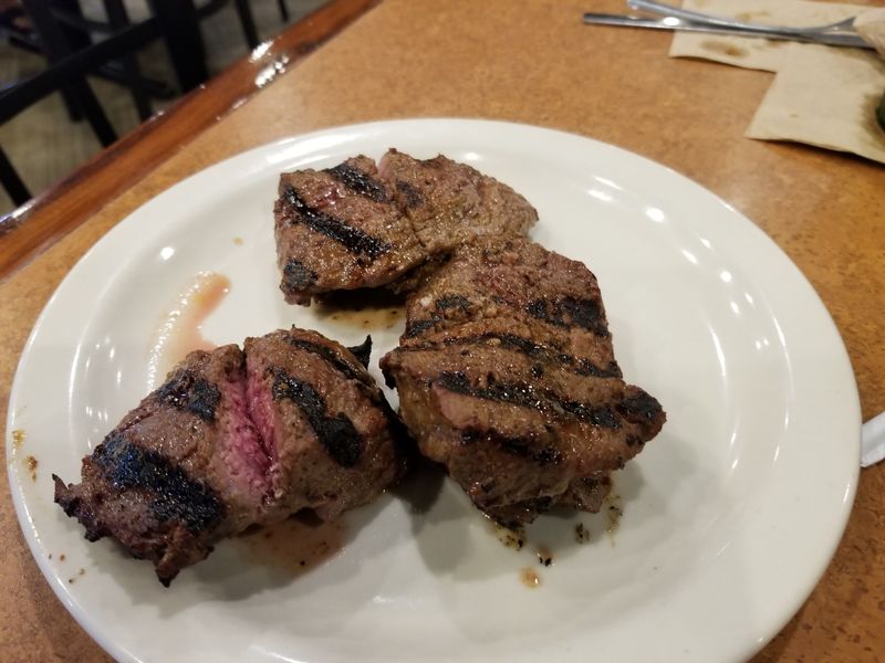 Prime Rib and Steak Night Magic