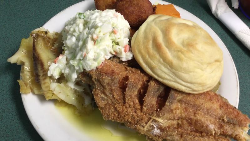 Value: A Hearty Southern Plate for $10–20