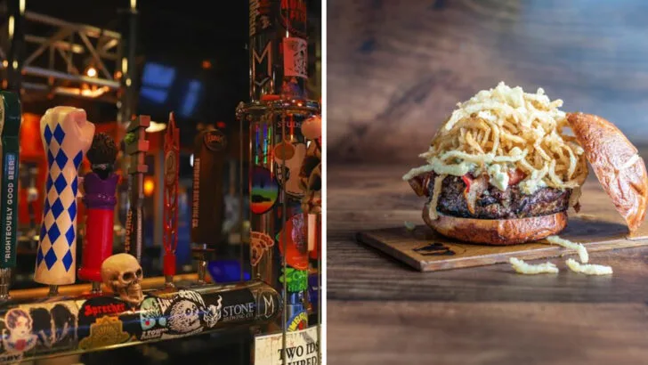 The Burgers At This Illinois Spot Are So Good, You’ll Be Talking About Them For Days