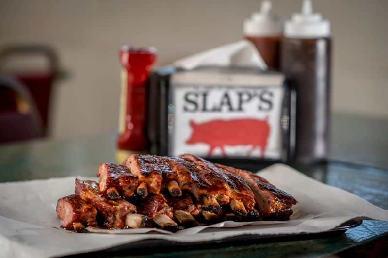 Signature Burnt Ends: The Cult Favorite