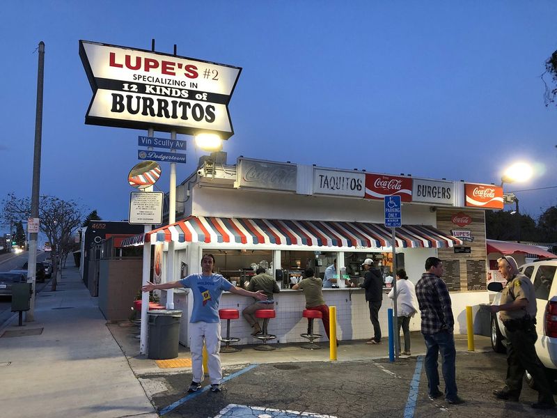 The Iconic Walk-Up Experience