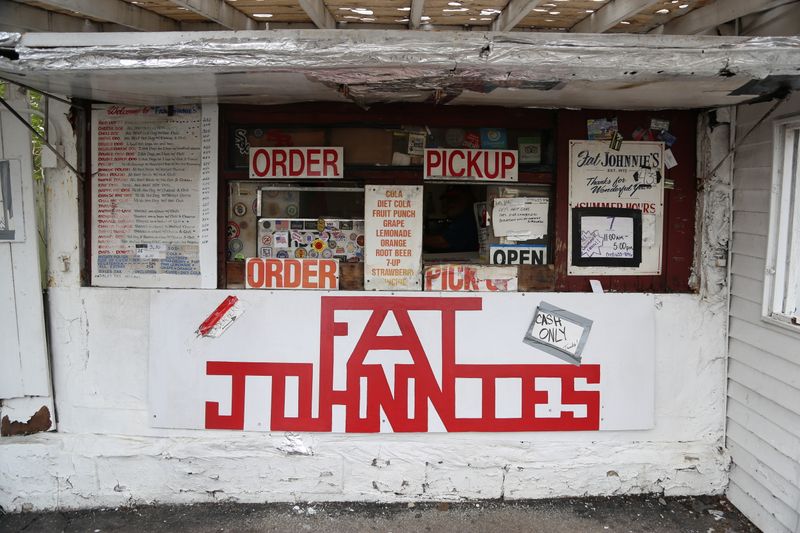 Fat Johnnie’s (Chicago)