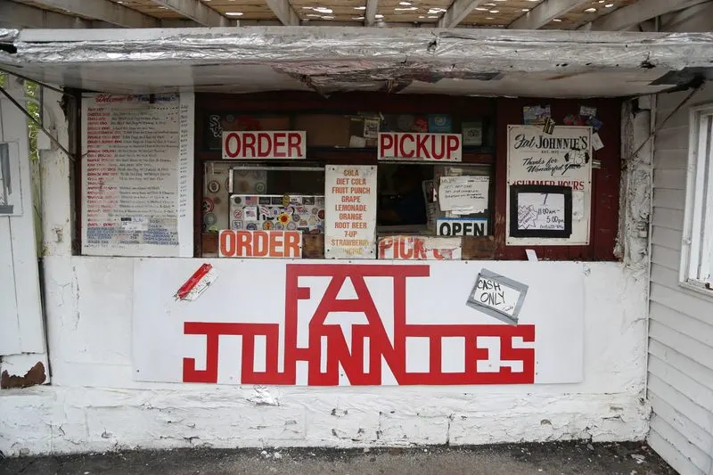 Fat Johnnie’s (Chicago)