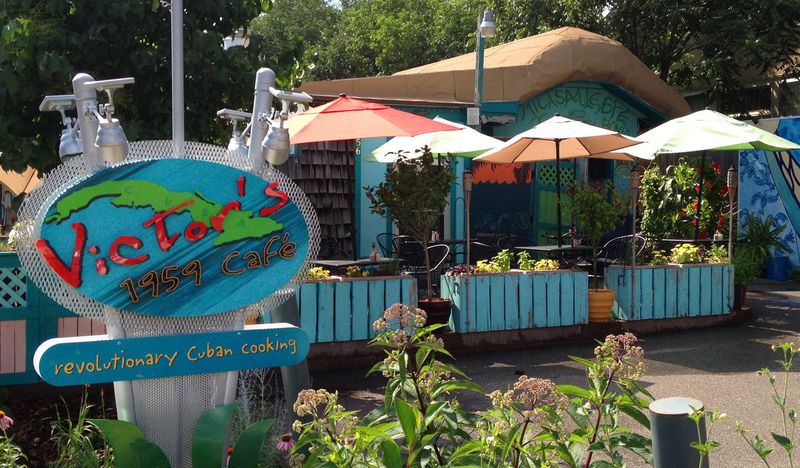 Victor’s 1959 Café – Minneapolis