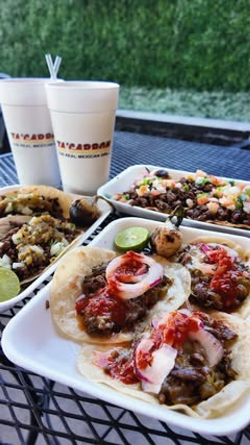 Why Ta Carbon’s Carne Asada Owns Weeknights