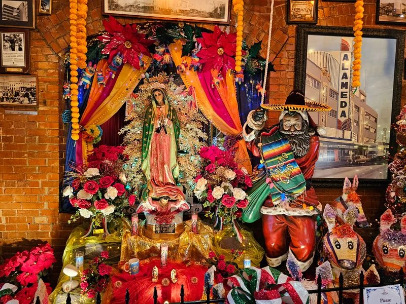 Housemade Tortillas & Perfect Pairings