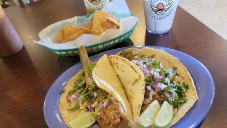The Carnitas Plates At This Wisconsin Café Are Worth The Return Trip