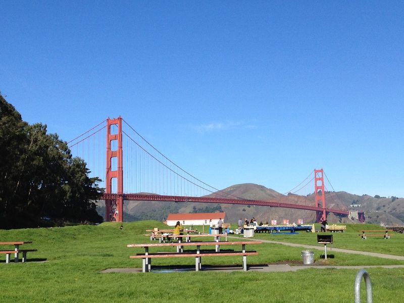 Crissy Field