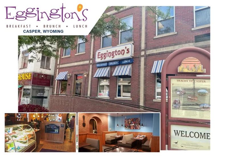 The Legendary Chicken-Fried Steak