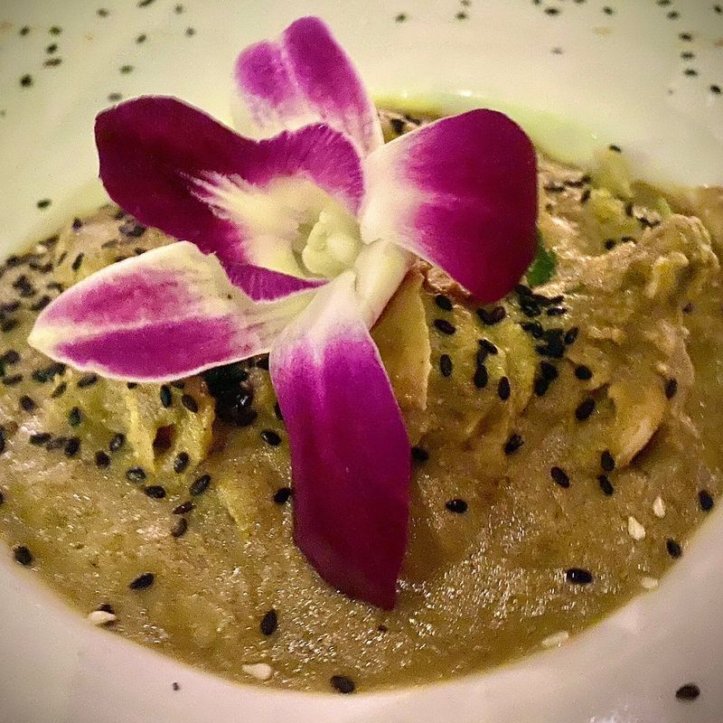 Signature Chile Verde Experience