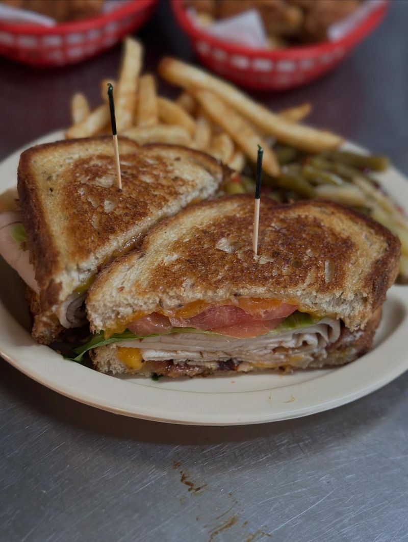 Beach Pub — Virginia Beach, VA