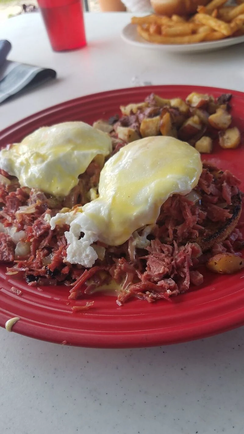 Yesterday’s Restaurant