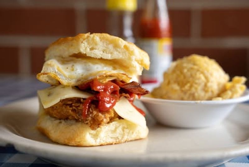 H & H Soul Food (H&H)