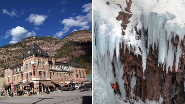 The Colorado Mountain Town That Still Feels Like a Secret Escape From the 1800s