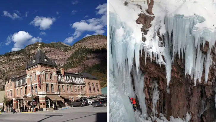 The Colorado Mountain Town That Still Feels Like a Secret Escape From the 1800s
