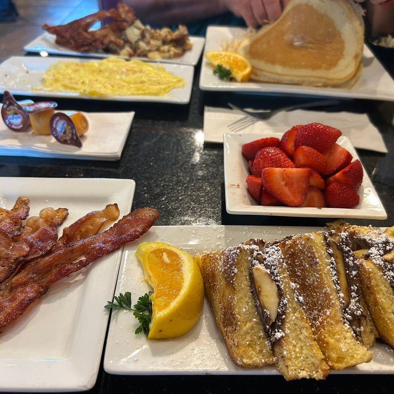 Keke’s Breakfast Café – Orlando