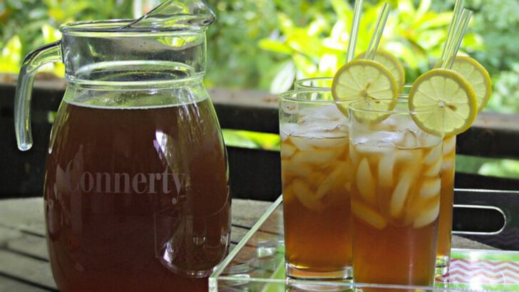 The Comfort Foods Southerners Miss Most When They Leave Home