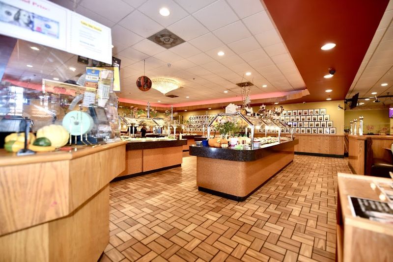 Elgin Buffet – Elgin