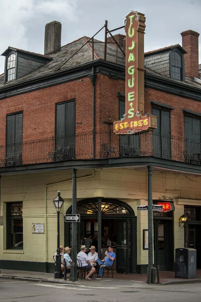 Tujague’s (New Orleans)