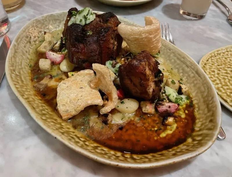 Death & Taxes (Raleigh, NC)