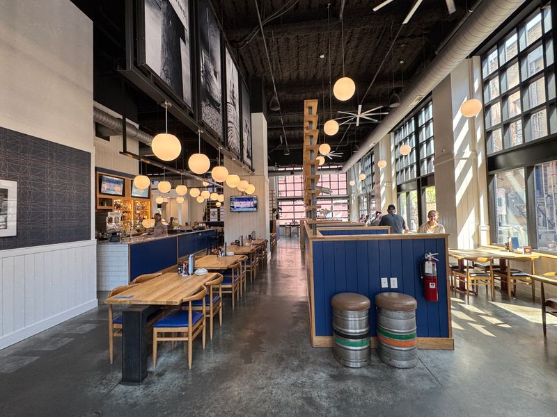 What Sets The Walleye Apart