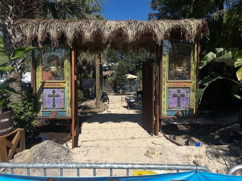 The Velvet Cactus (Metairie)