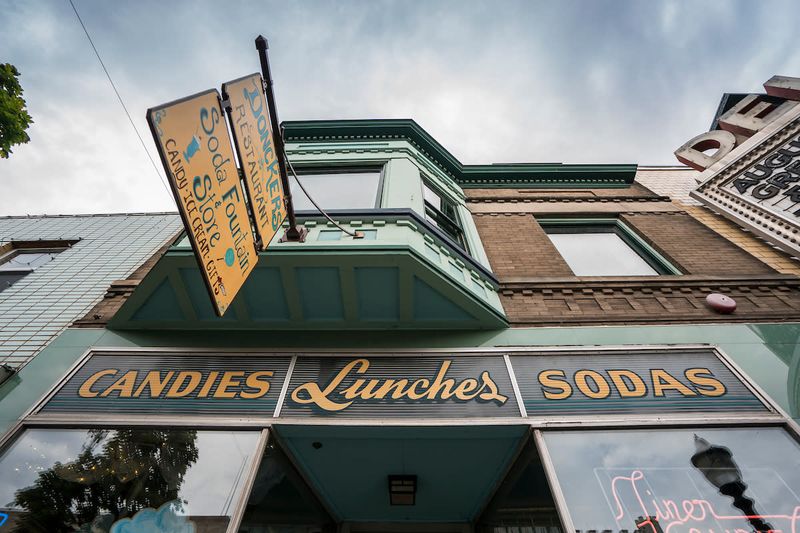 Donckers – Marquette