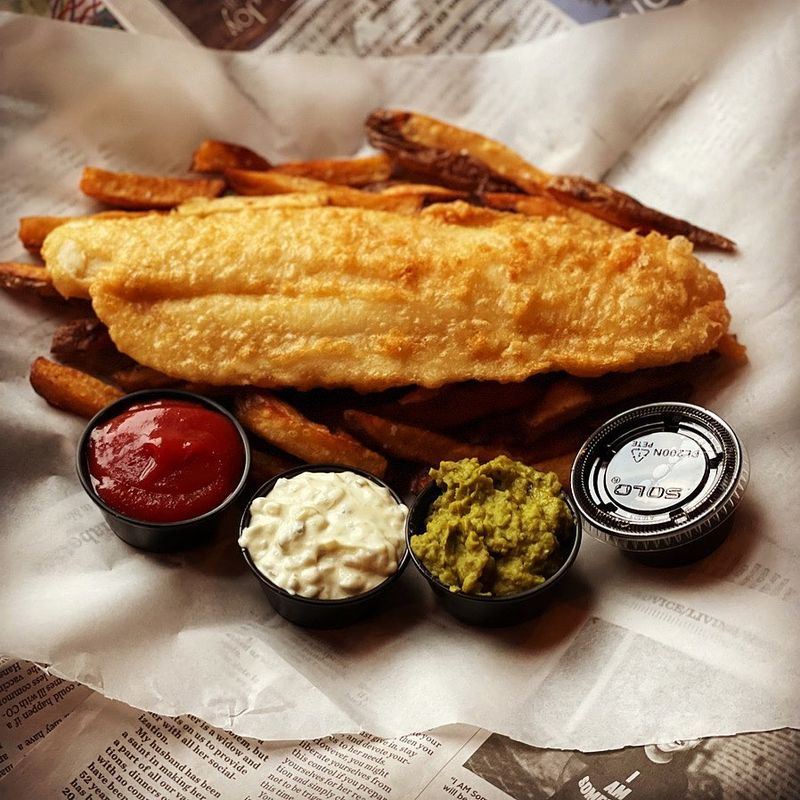 Quips Pub – Lancaster, PA