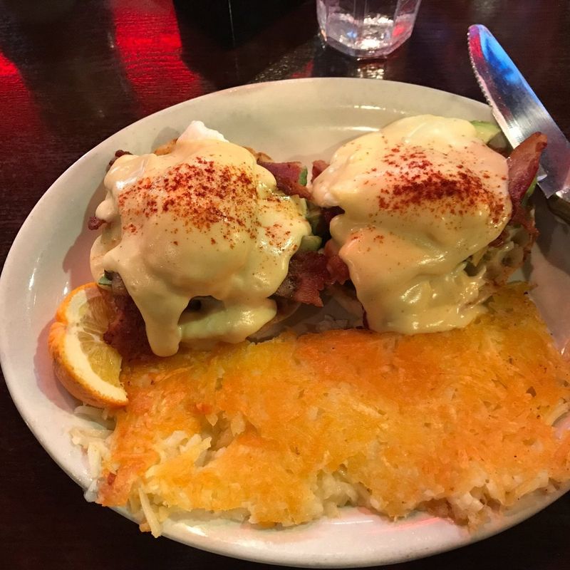 The Montana Club Weekend Buffet – Missoula