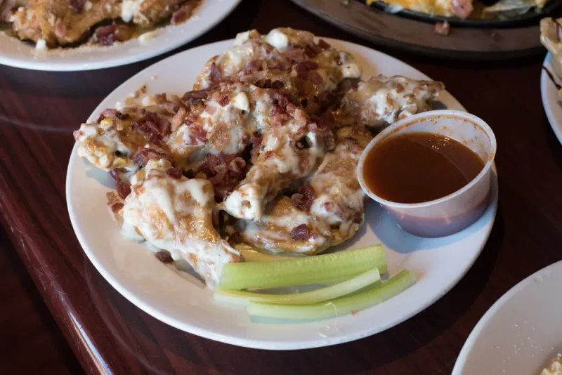 Dew Drop Inn – Derby