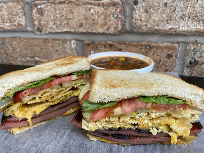 Dad’s Favorites Deli—Lexington