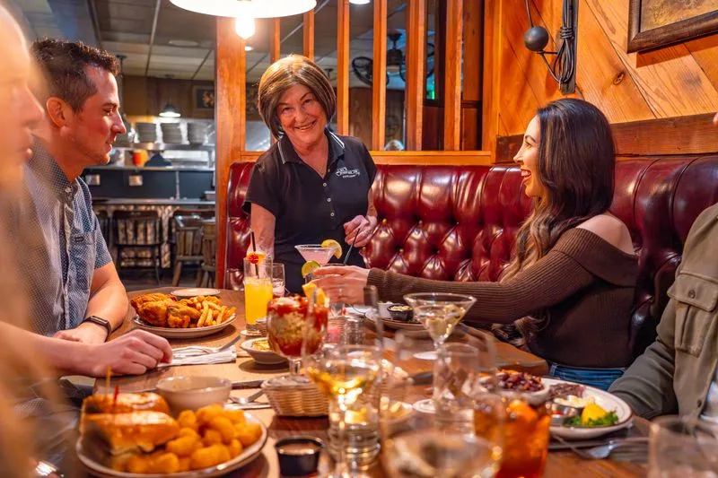 A Brief History of a Garden City Icon