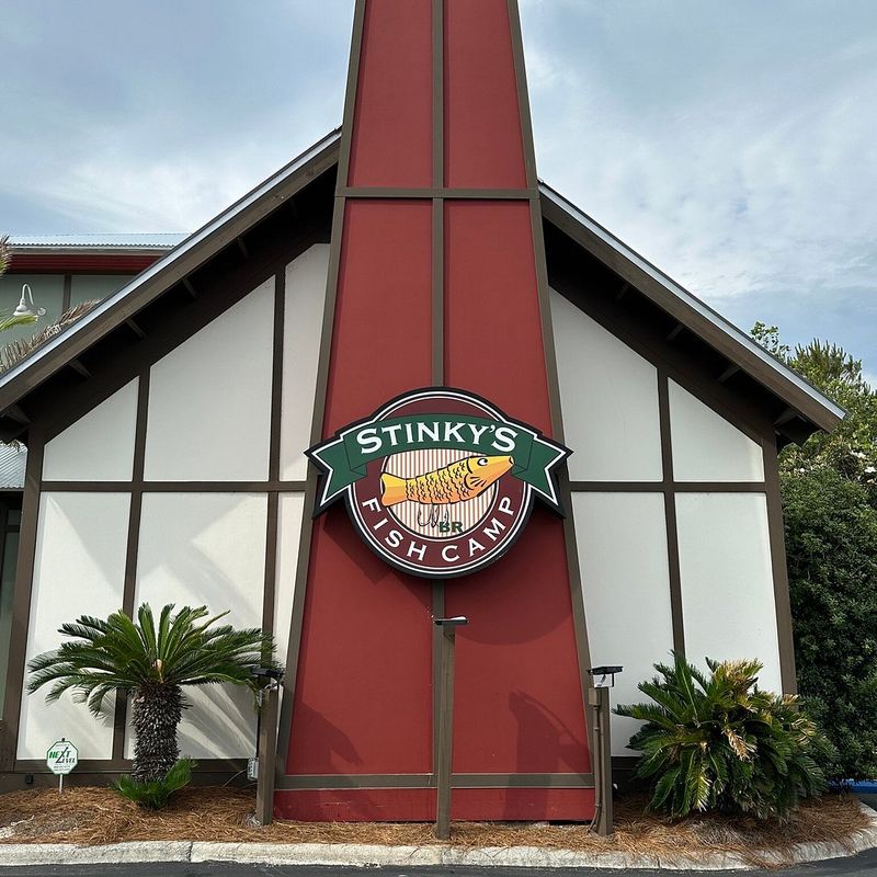 Why Stinky’s Fish Tacos Create Instant Regulars